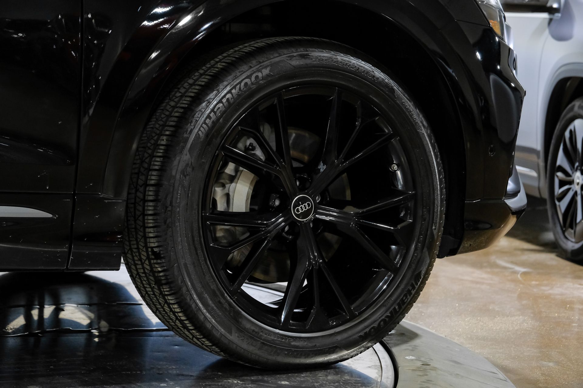 2023 Audi Q8 Premium Plus - Photo 60