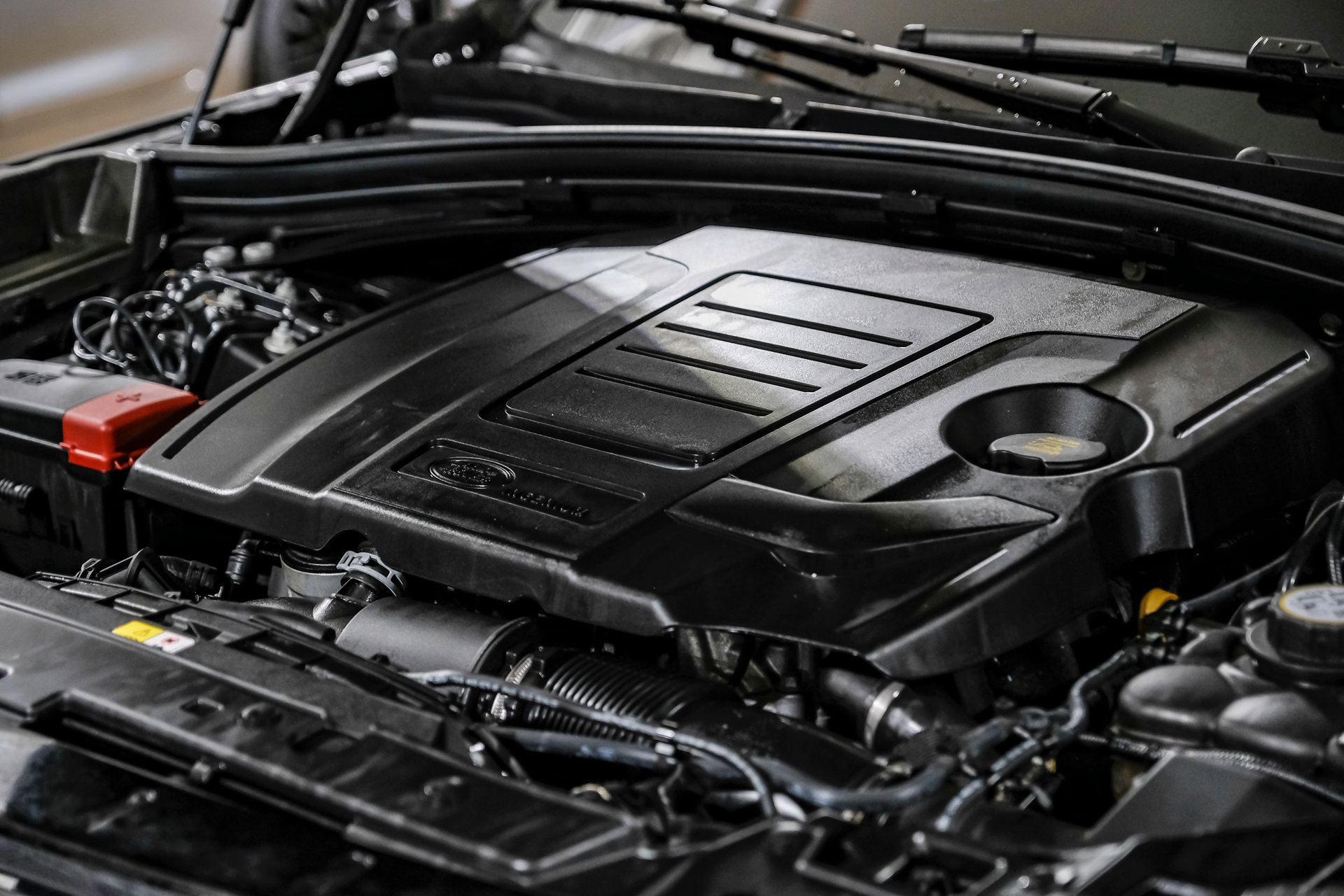 2024 Land Rover Range Rover Velar Dynamic SE - Photo 54