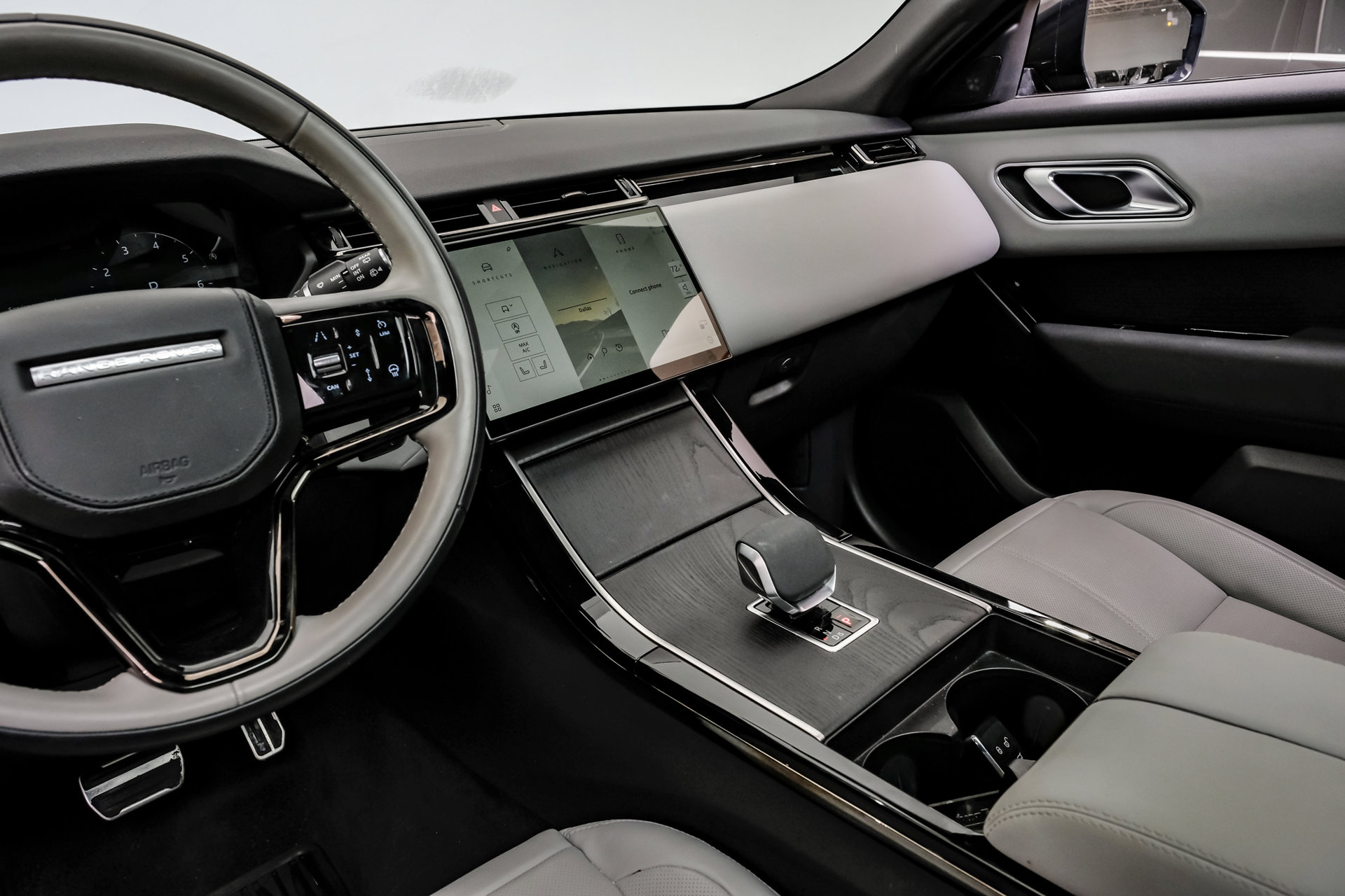 2024 Land Rover Range Rover Velar Dynamic SE - Photo 29