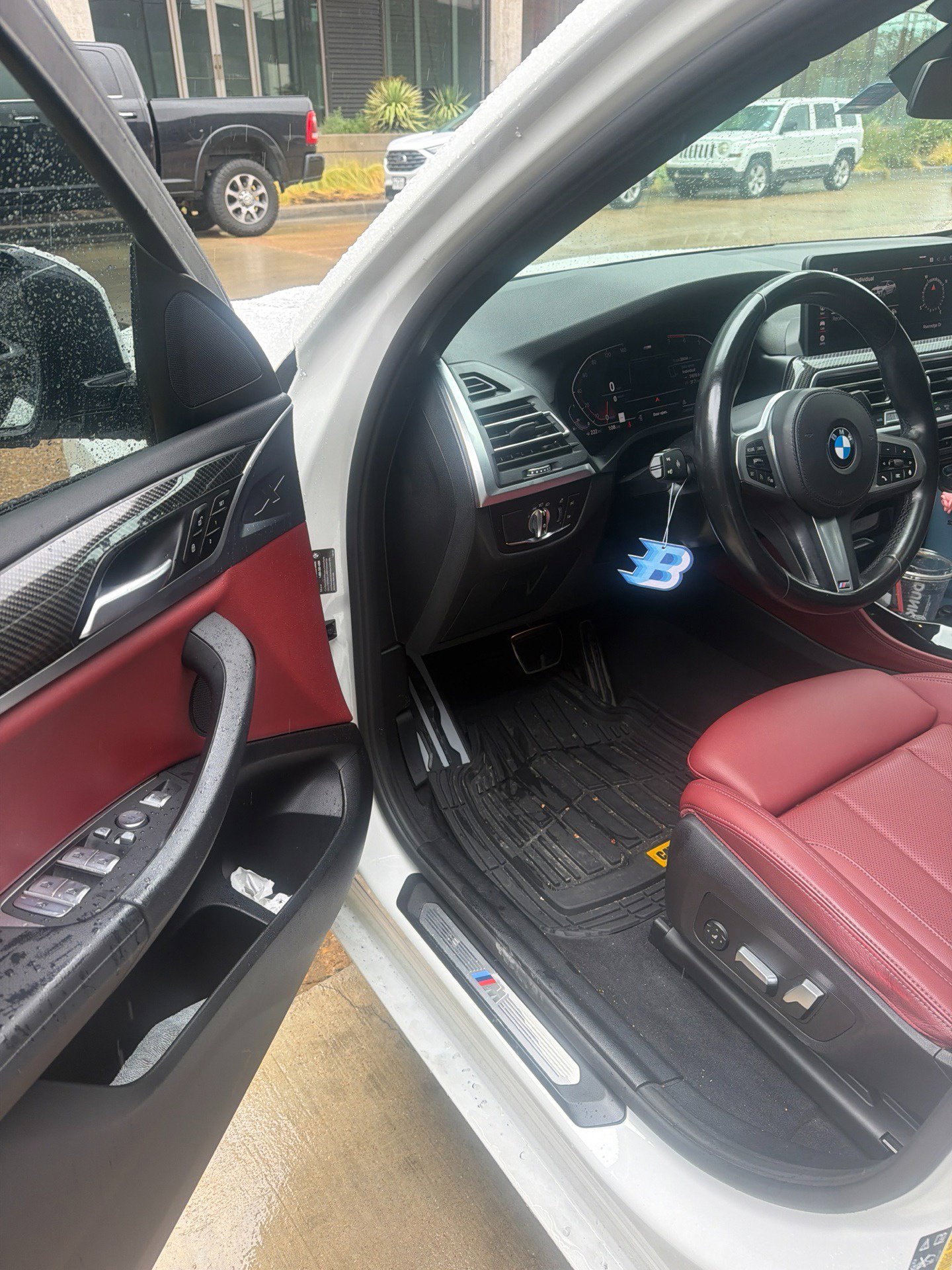 Used 2022 BMW X4 xDrive30i SUV