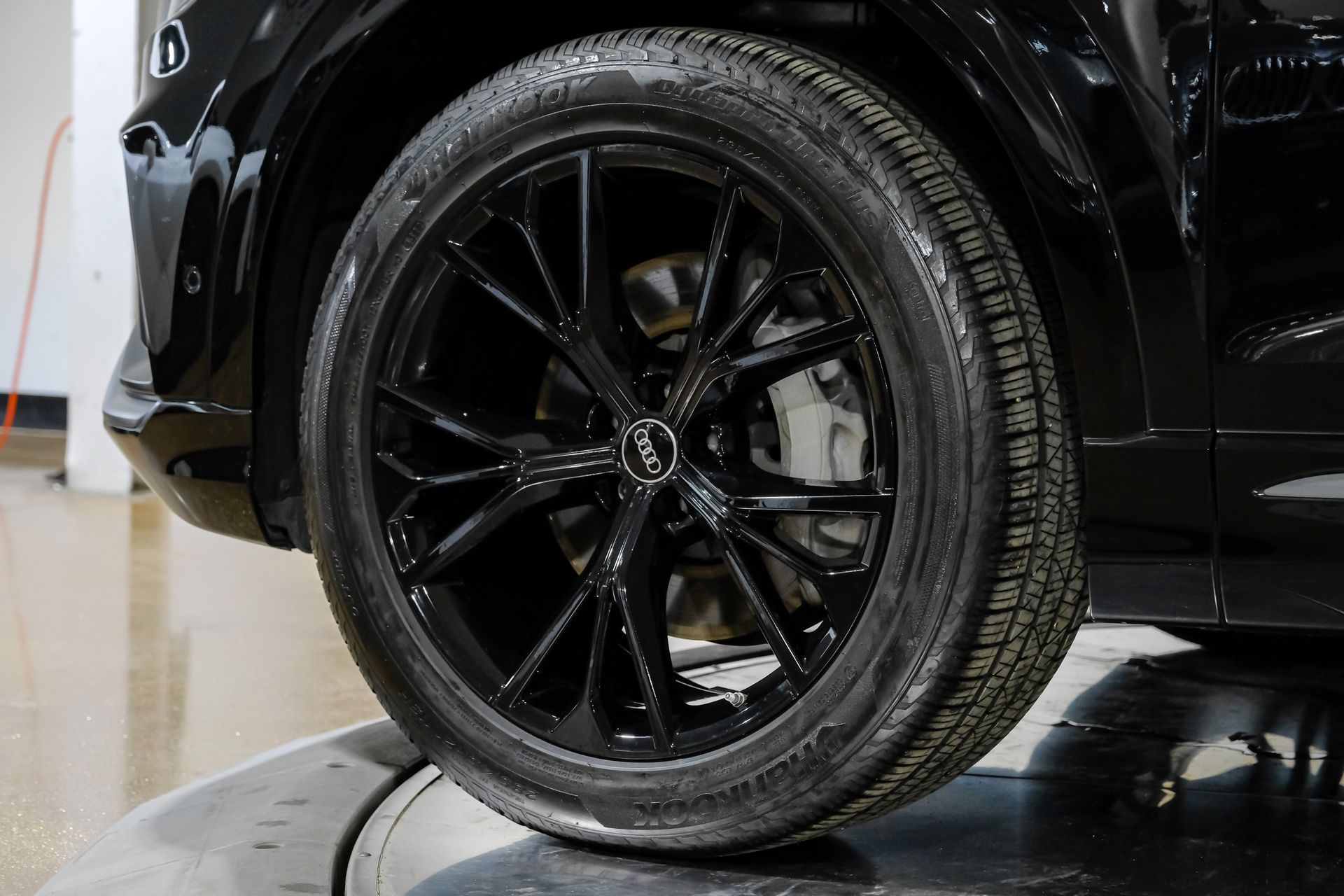 2023 Audi Q8 Premium Plus - Photo 61