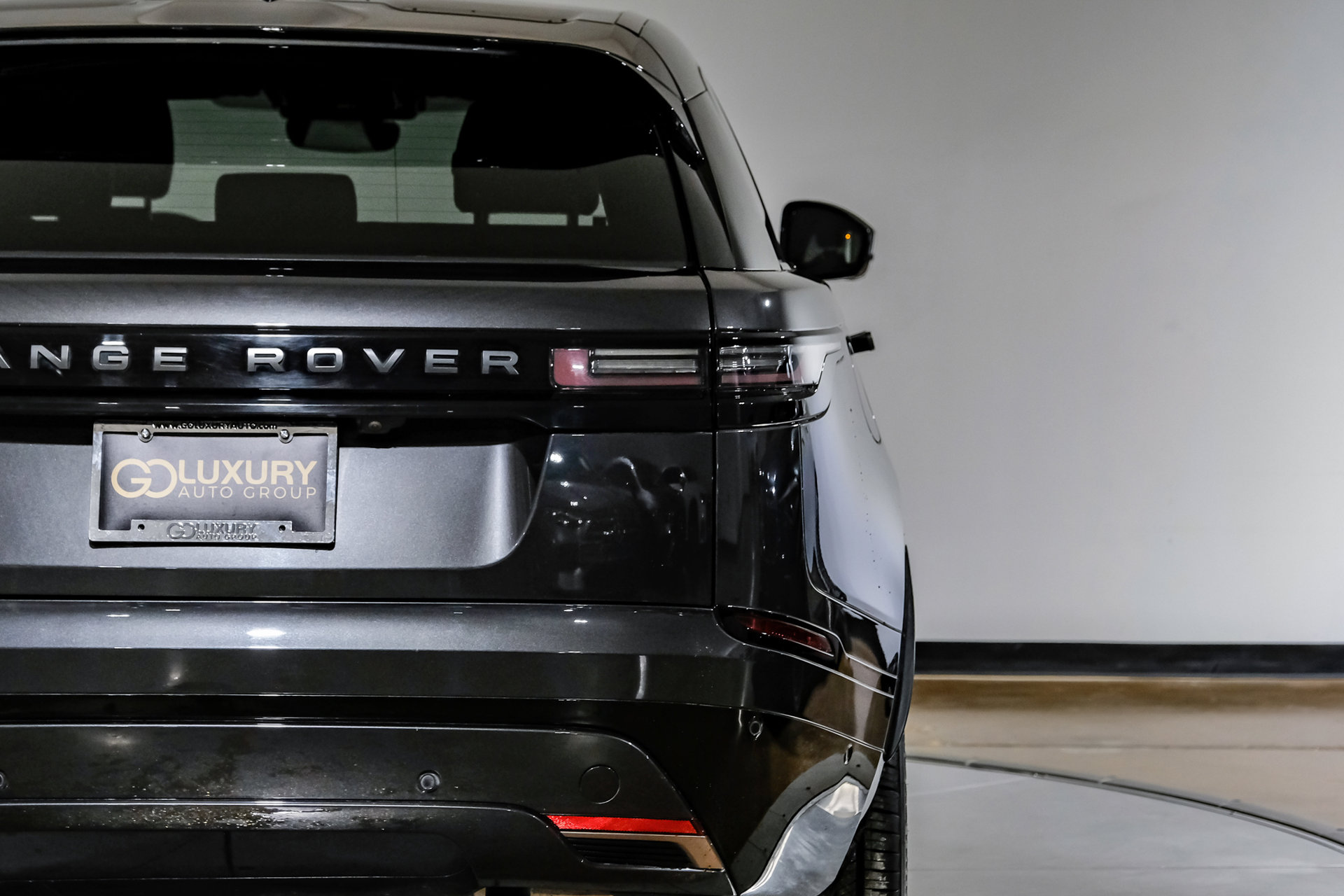 2024 Land Rover Range Rover Velar Dynamic SE - Photo 50