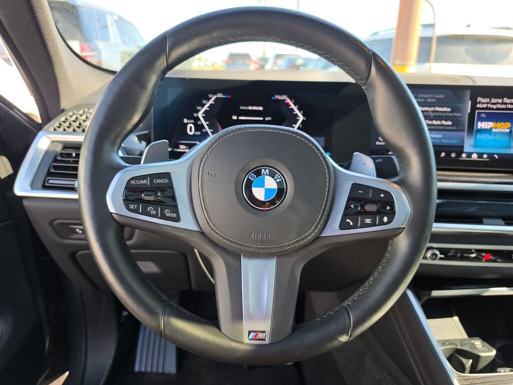 Used 2026 BMW X6 xDrive40i SUV