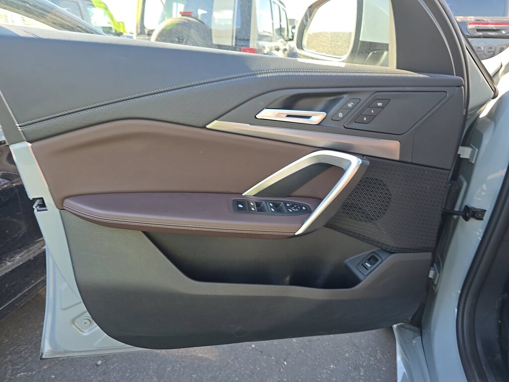 Used 2025 BMW X2 xDrive28i SUV