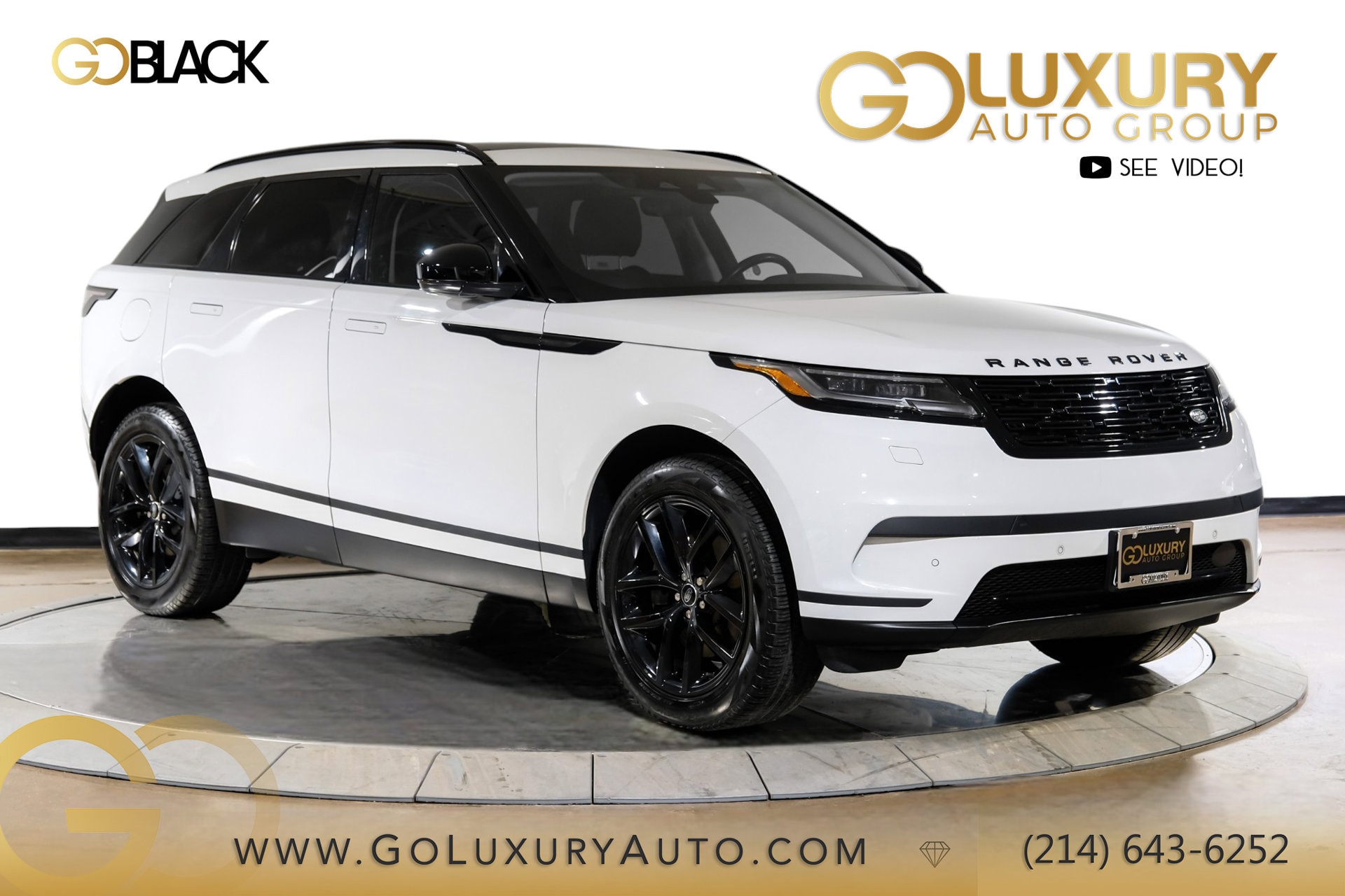 2024 Land Rover Range Rover Velar