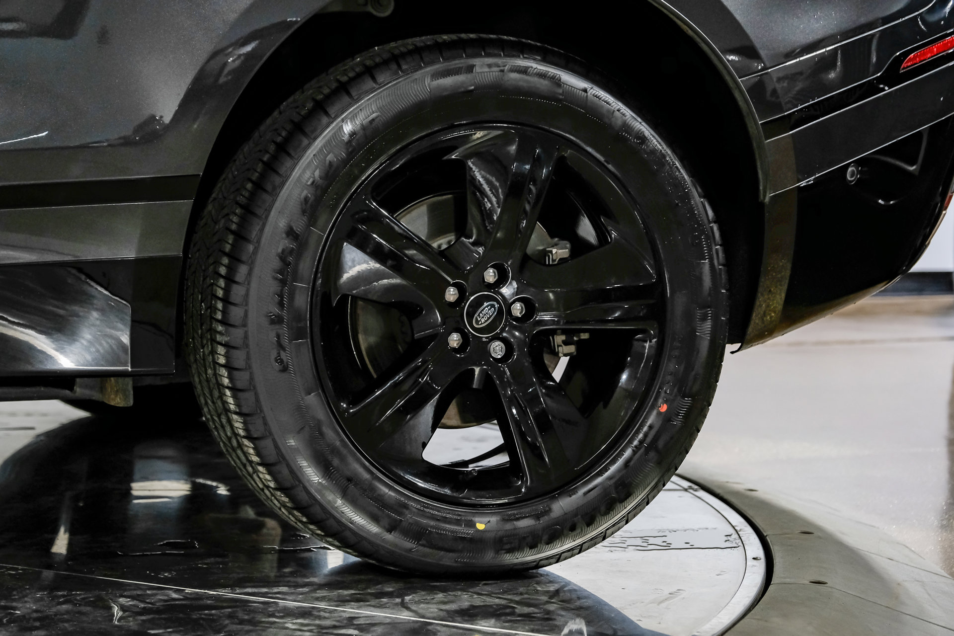 2024 Land Rover Range Rover Velar Dynamic SE - Photo 61