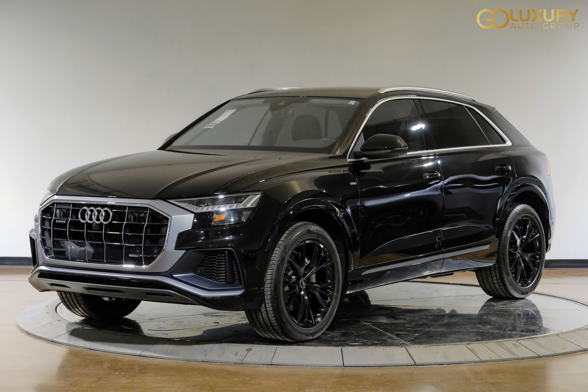 2023 Audi Q8 Premium Plus - Photo 8