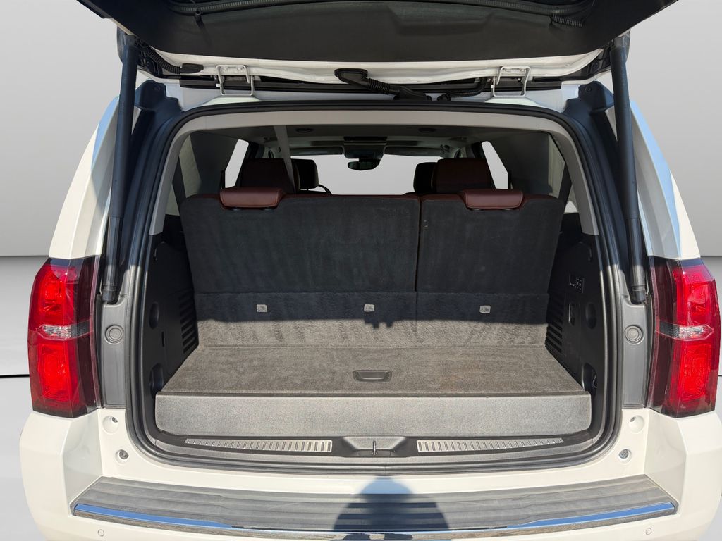 2019 Chevrolet Tahoe Premier - Photo 22