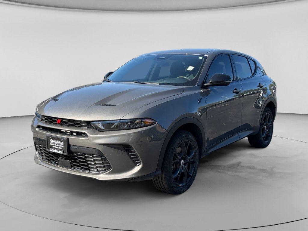 2024 Dodge Hornet