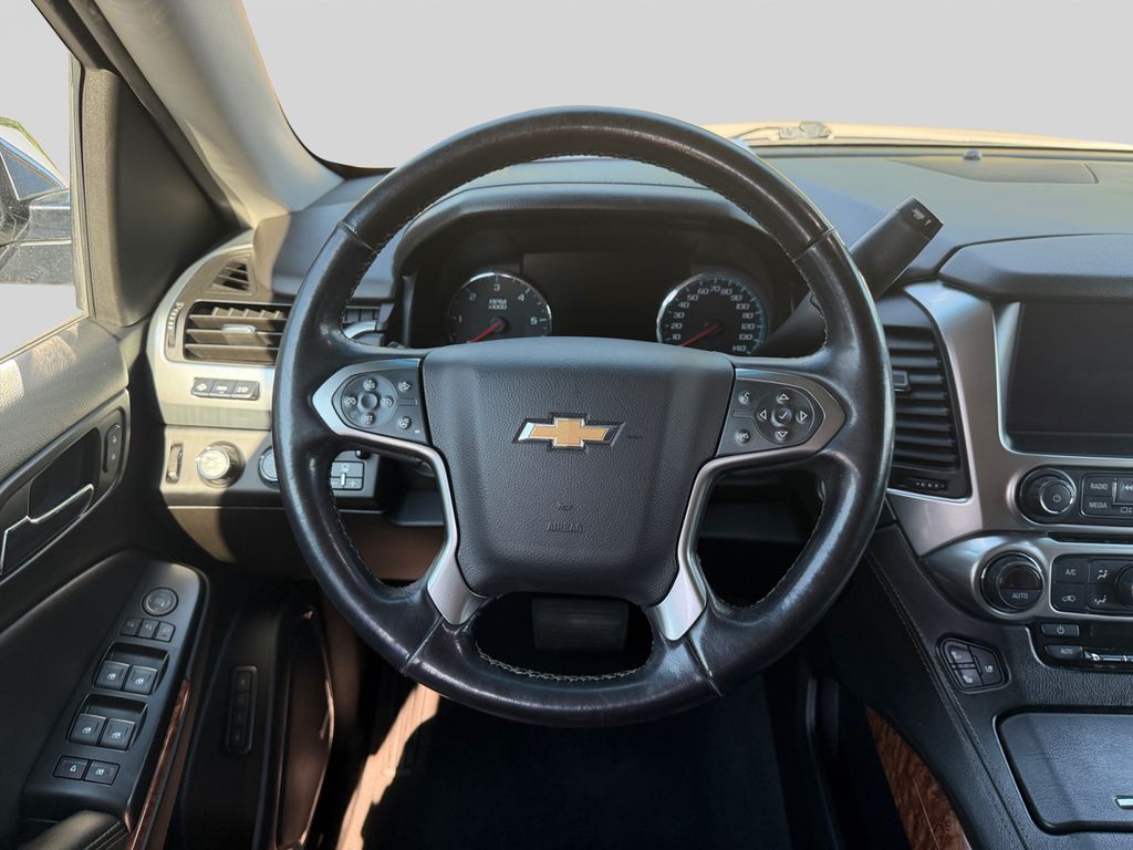 2019 Chevrolet Tahoe Premier - Photo 17