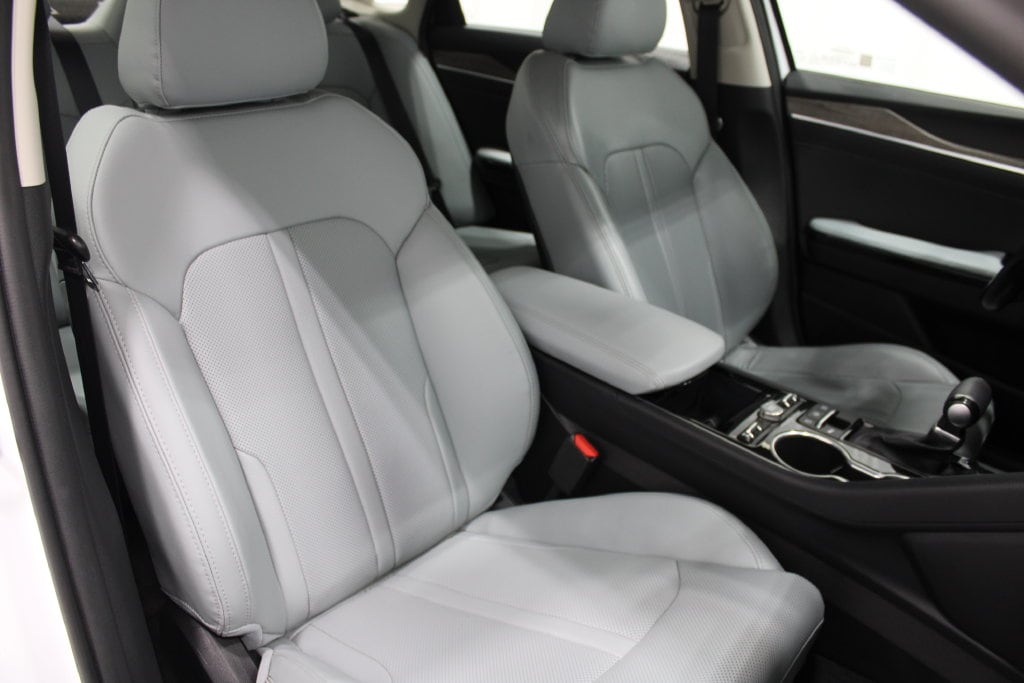 2022 Kia K5 EX - Photo 23