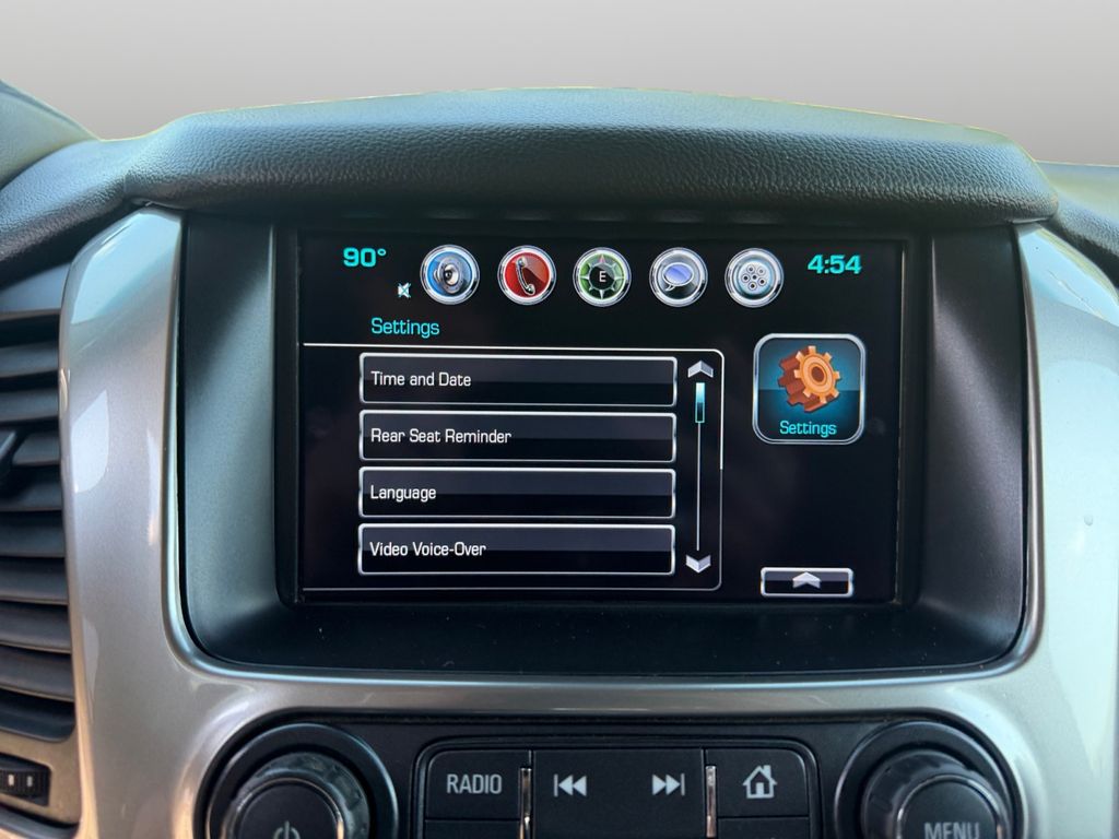 2019 Chevrolet Tahoe Premier - Photo 26