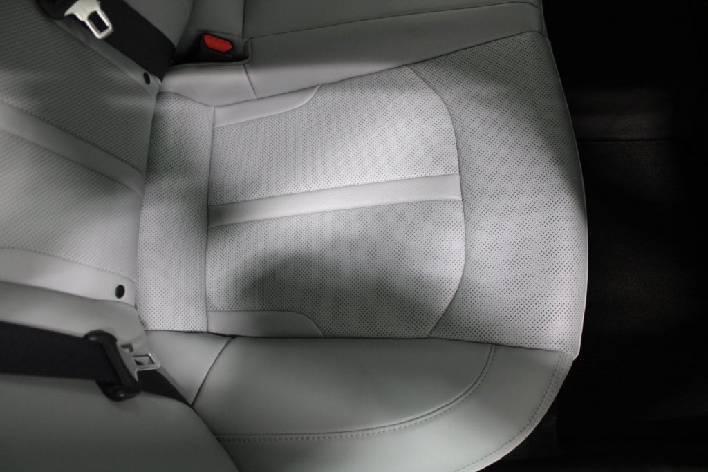 2022 Kia K5 EX - Photo 18
