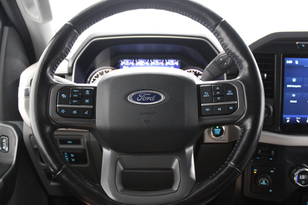 2021 Ford F-150 XLT - Photo 26