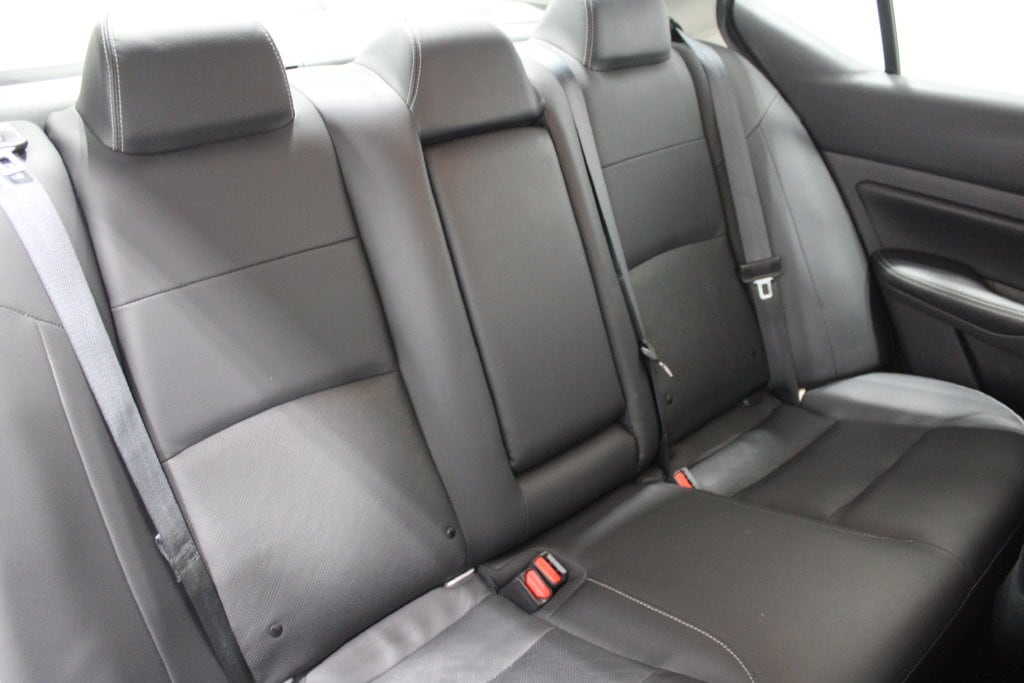 2023 Nissan Altima SL - Photo 21