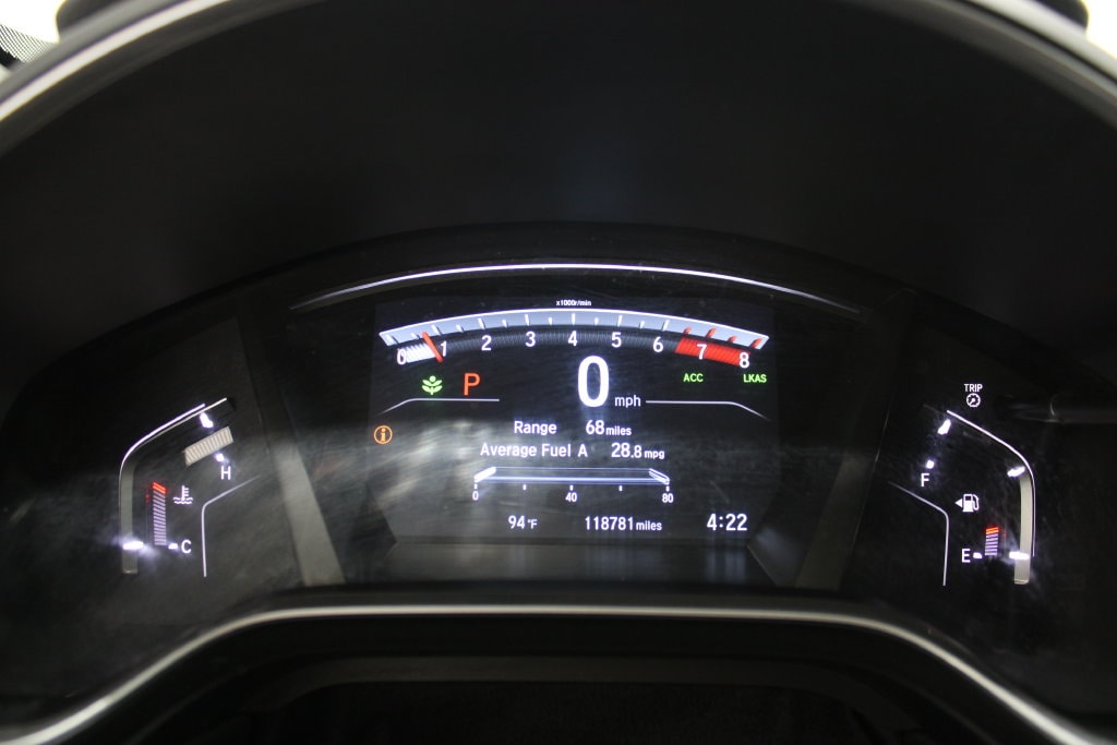 2019 Honda CR-V EX-L - Photo 29