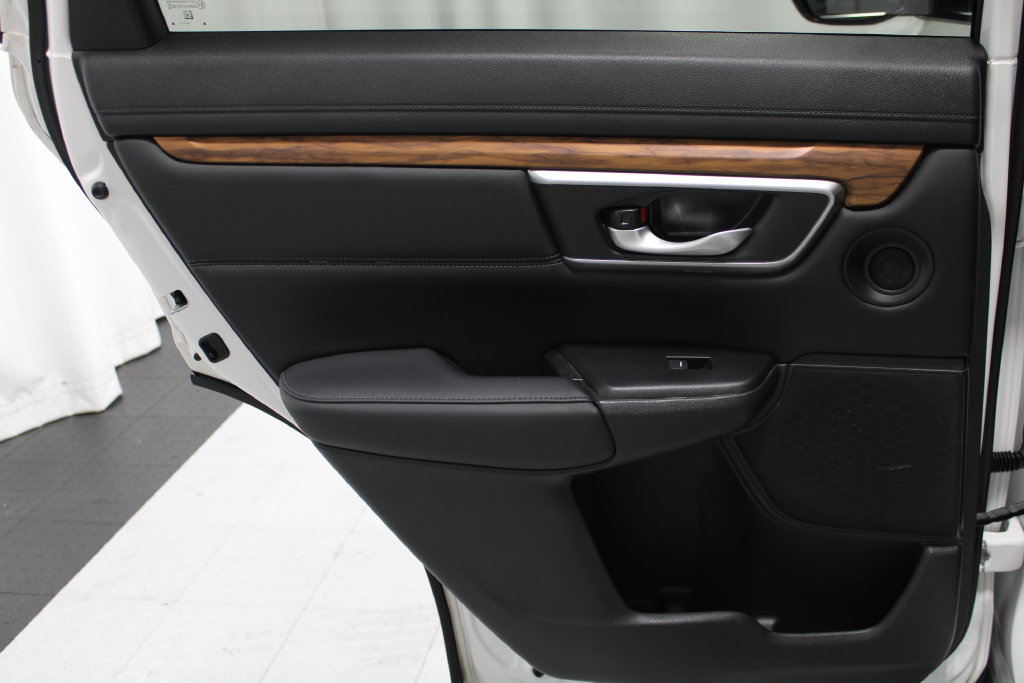 2019 Honda CR-V EX-L - Photo 15