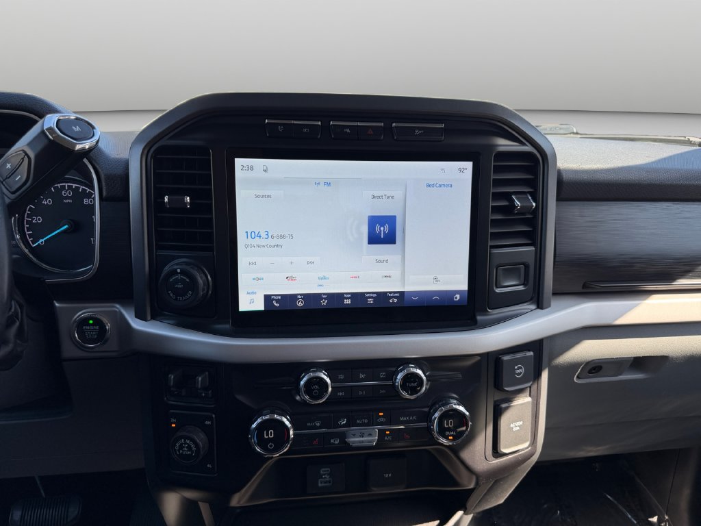 2021 Ford F-150 XLT - Photo 20