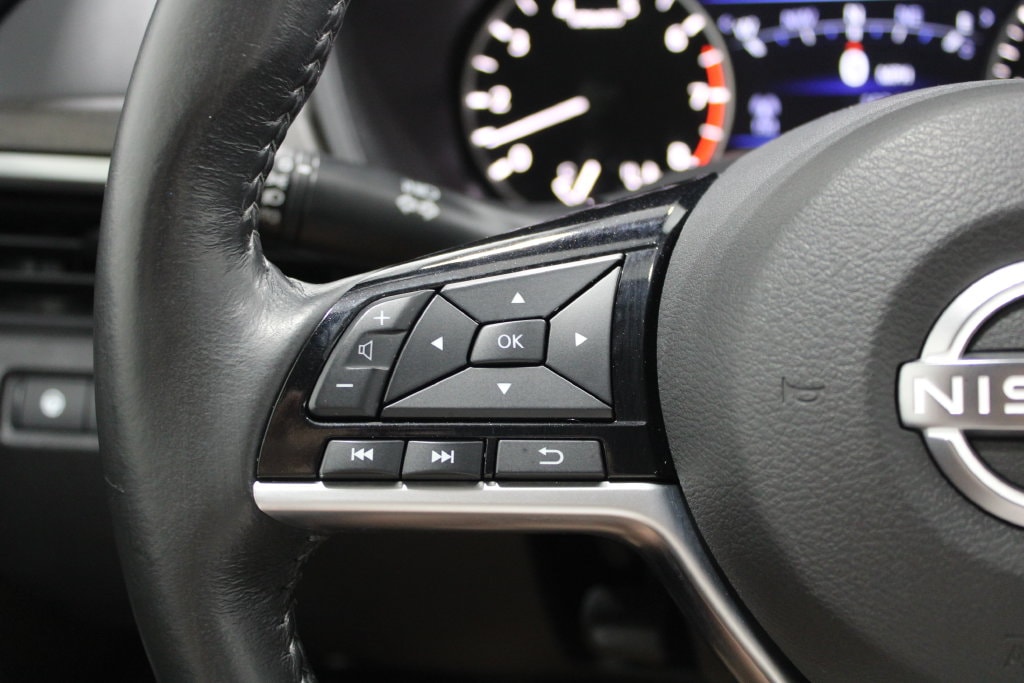 2023 Nissan Altima SL - Photo 36