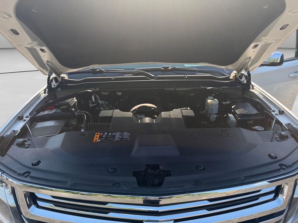 2019 Chevrolet Tahoe Premier - Photo 23