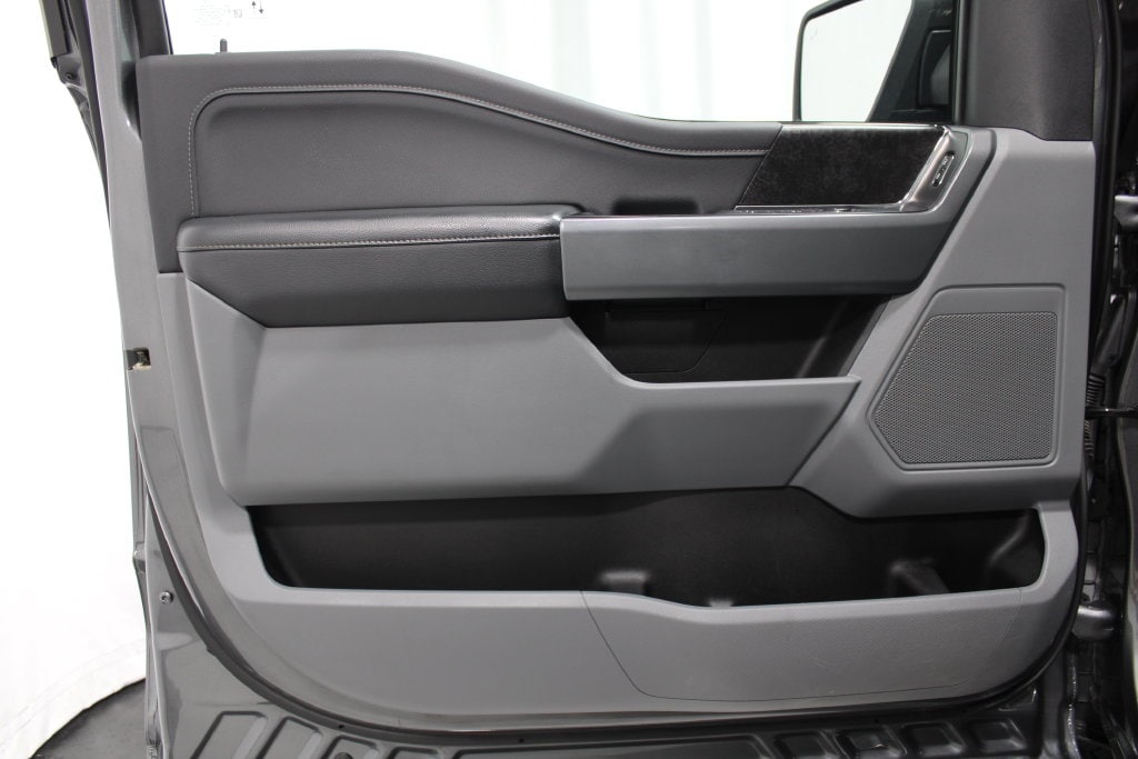 2021 Ford F-150 XLT - Photo 9