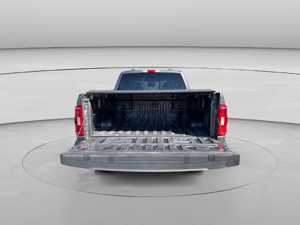 2021 Ford F-150 XLT - Photo 18