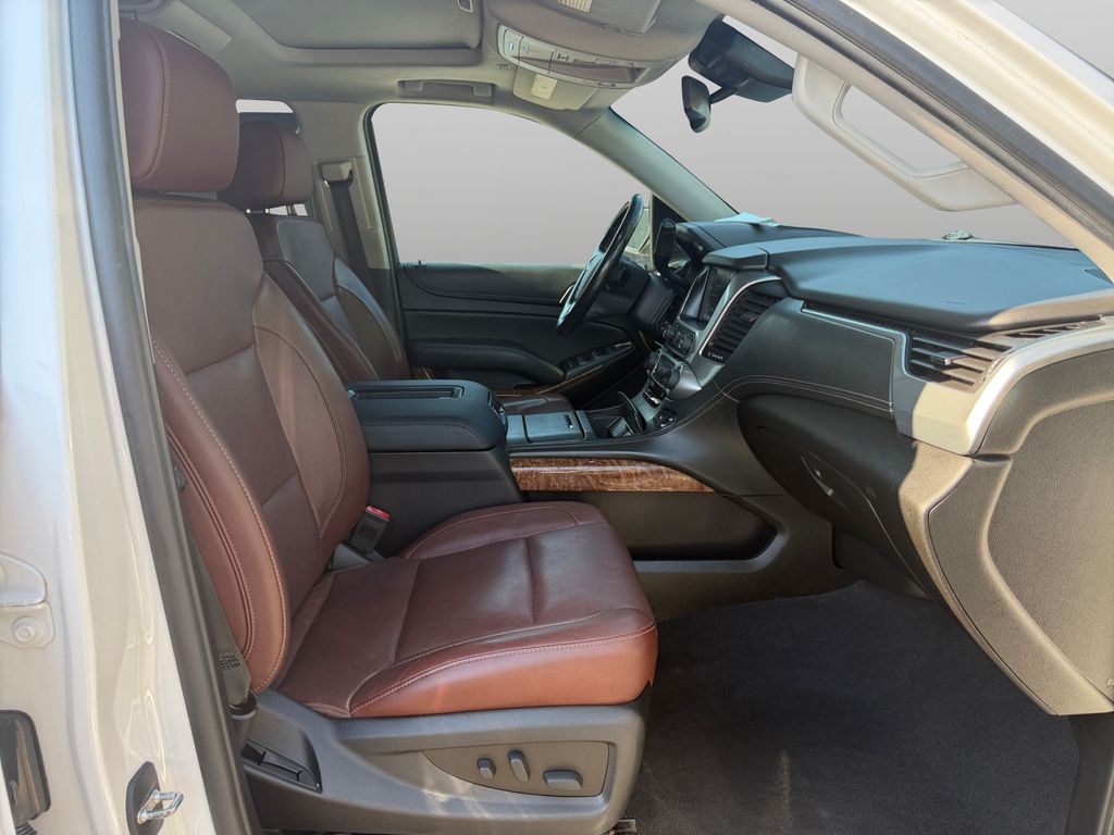2019 Chevrolet Tahoe Premier - Photo 20