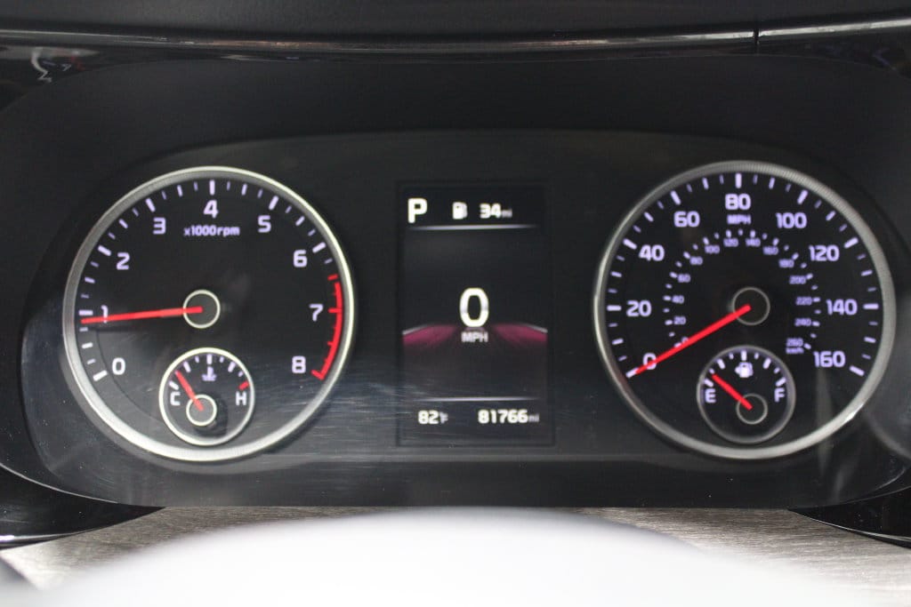 2022 Kia K5 EX - Photo 29