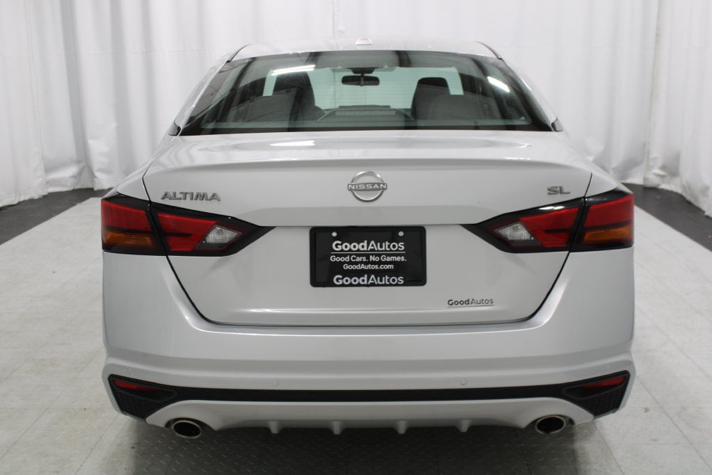 2023 Nissan Altima SL - Photo 7