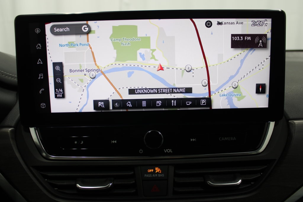 2023 Nissan Altima SL - Photo 34