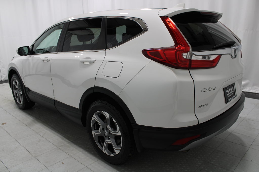 2019 Honda CR-V EX-L - Photo 6