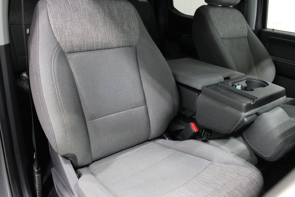 2021 Ford F-150 XLT - Photo 25
