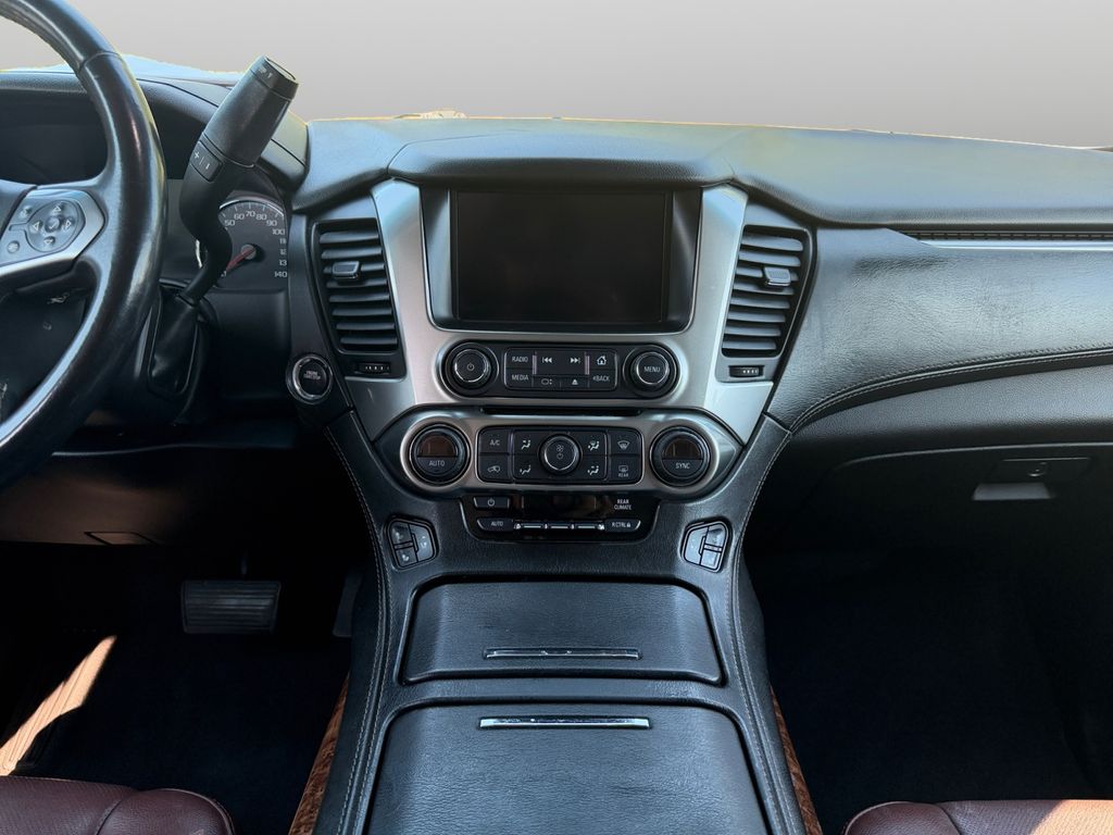 2019 Chevrolet Tahoe Premier - Photo 19