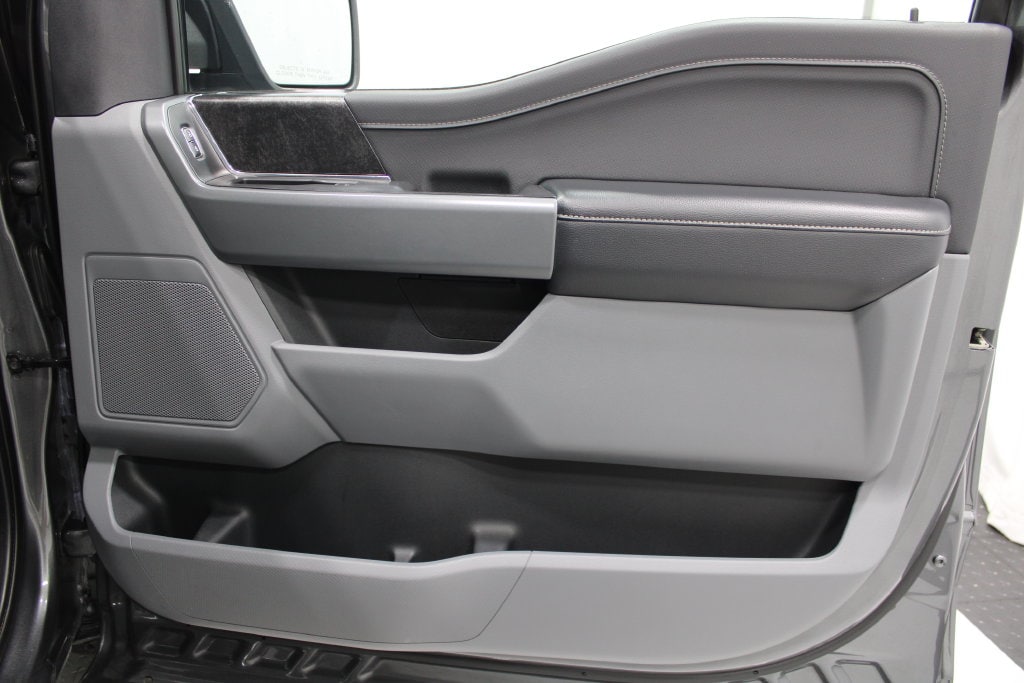 2021 Ford F-150 XLT - Photo 22