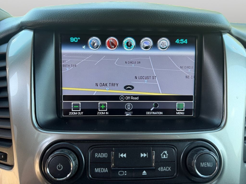 2019 Chevrolet Tahoe Premier - Photo 24
