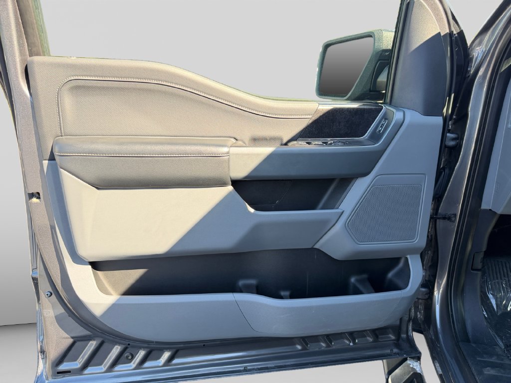 2021 Ford F-150 XLT - Photo 11