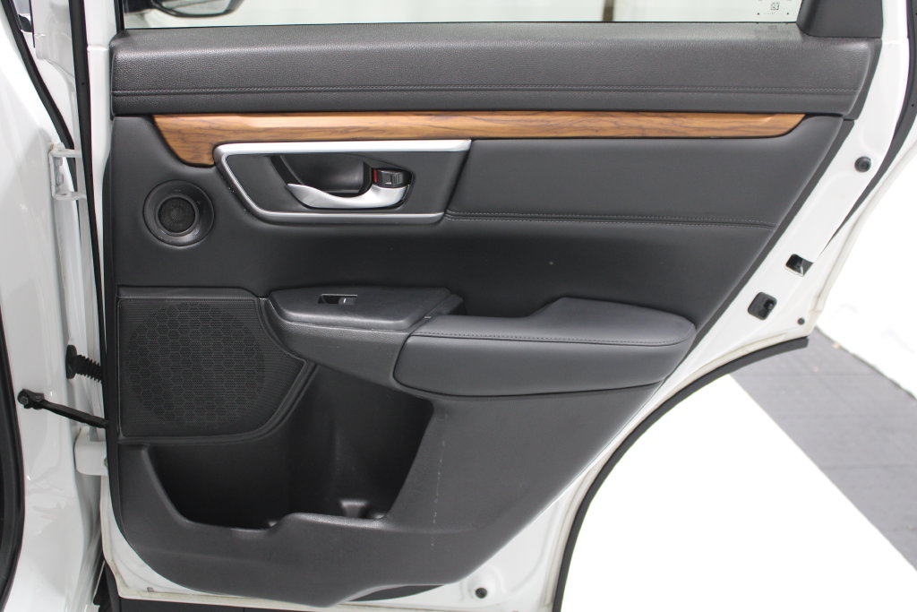 2019 Honda CR-V EX-L - Photo 20