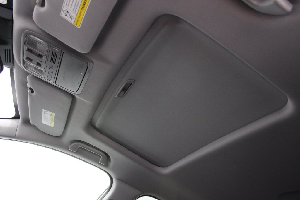 2019 Honda CR-V EX-L - Photo 27