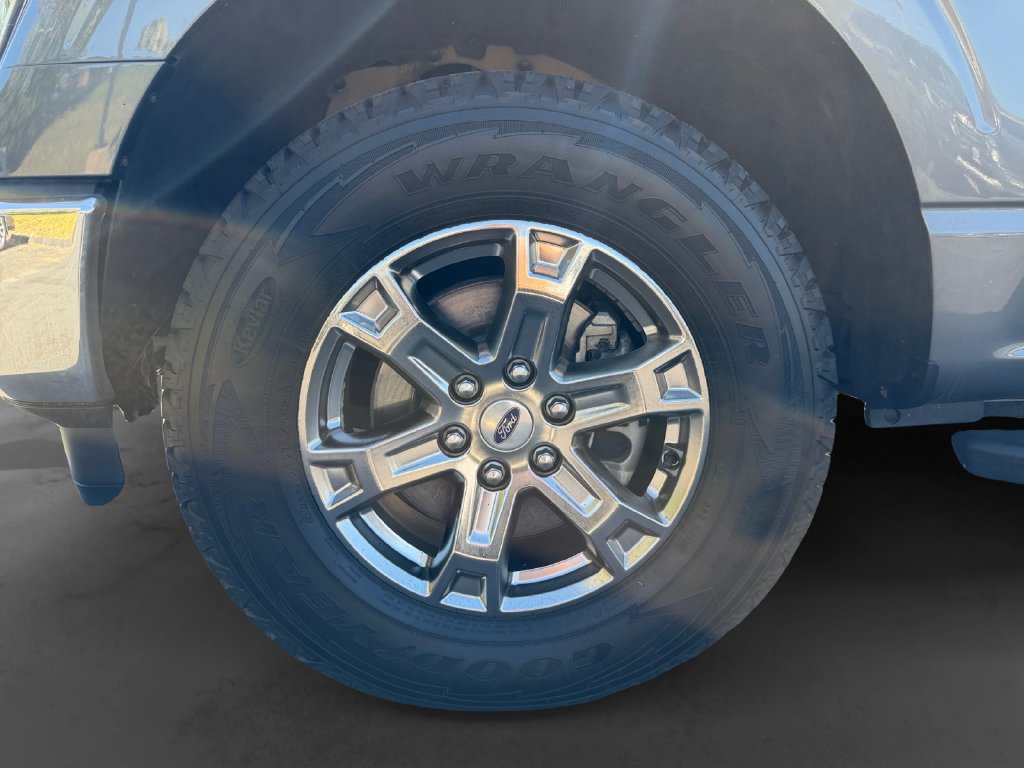 2021 Ford F-150 XLT - Photo 9