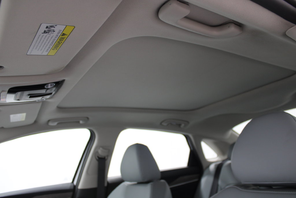 2022 Kia K5 EX - Photo 39