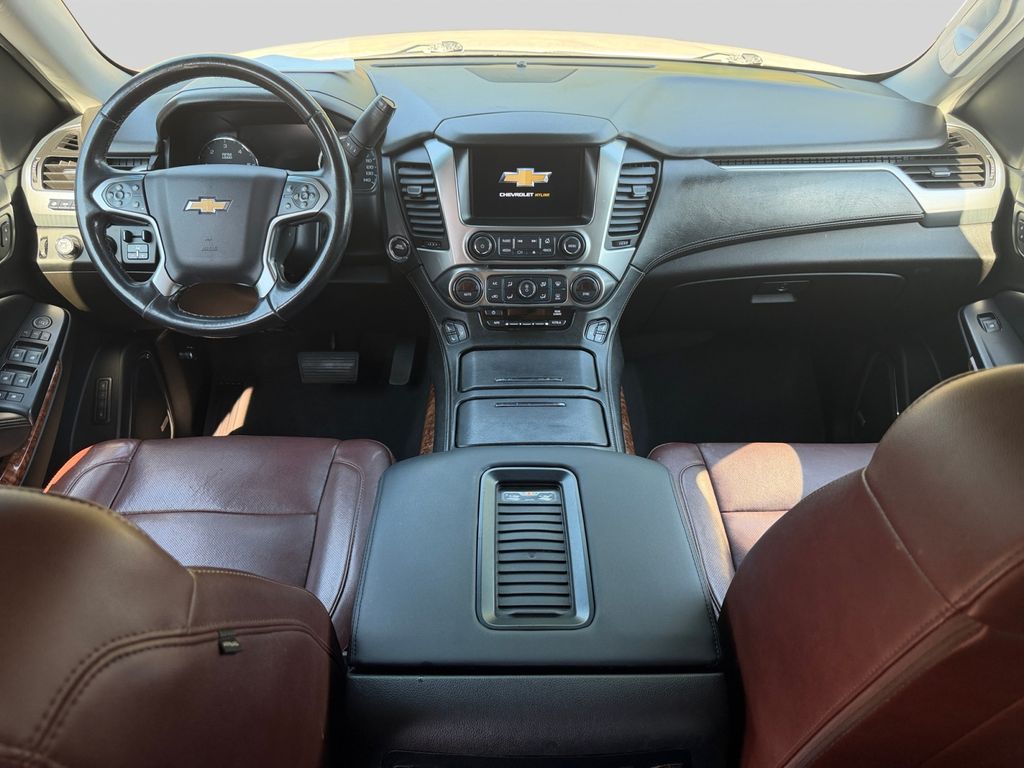 2019 Chevrolet Tahoe Premier - Photo 16