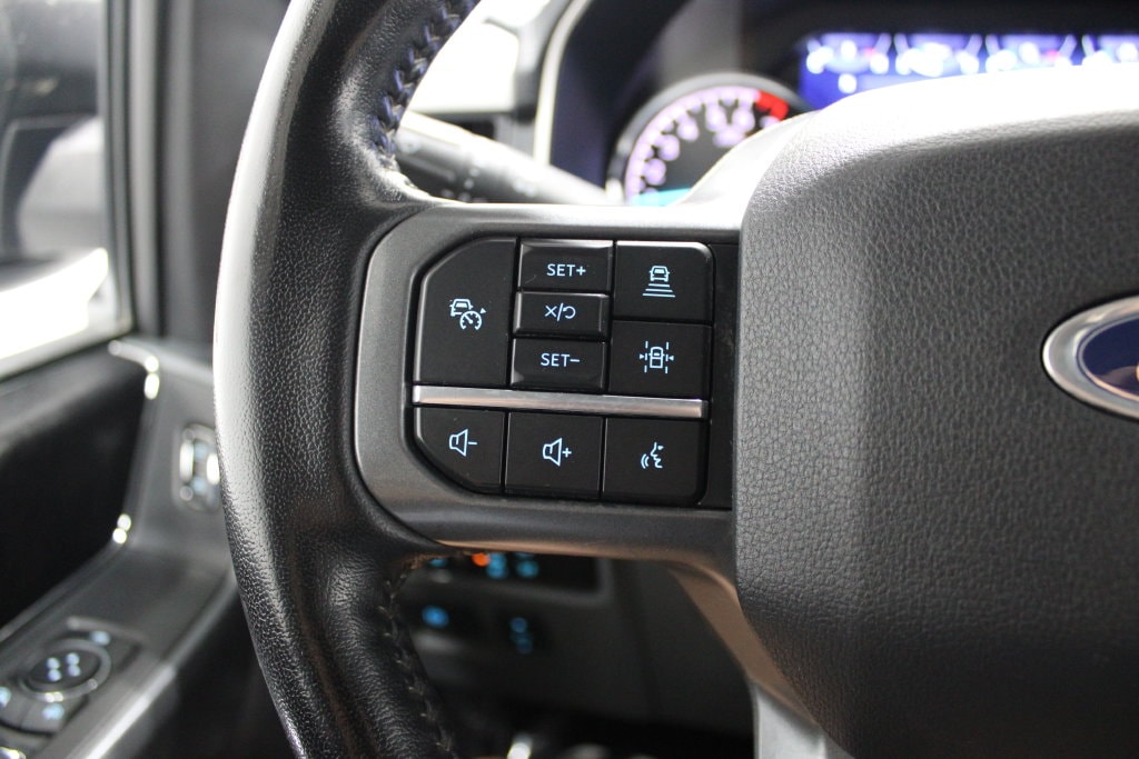 2021 Ford F-150 XLT - Photo 36