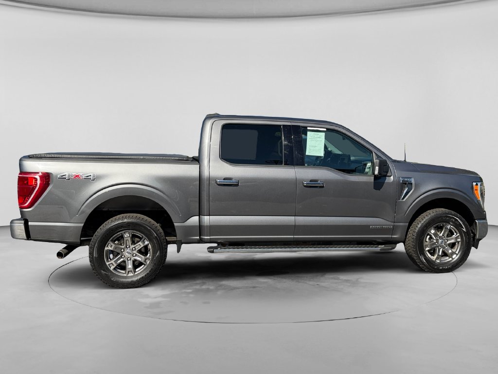 2021 Ford F-150 XLT - Photo 6