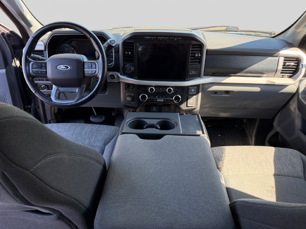 2021 Ford F-150 XLT - Photo 12
