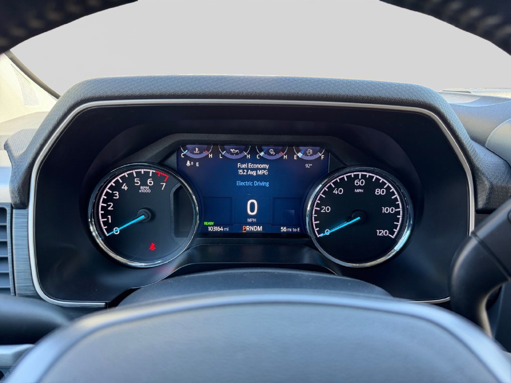 2021 Ford F-150 XLT - Photo 14