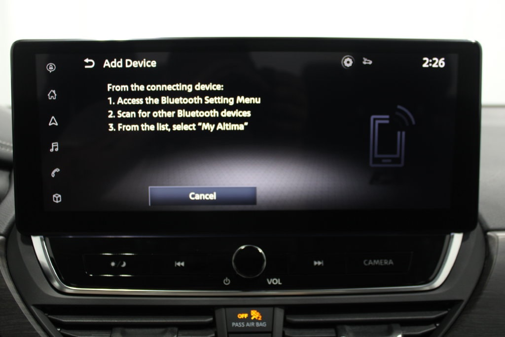 2023 Nissan Altima SL - Photo 32