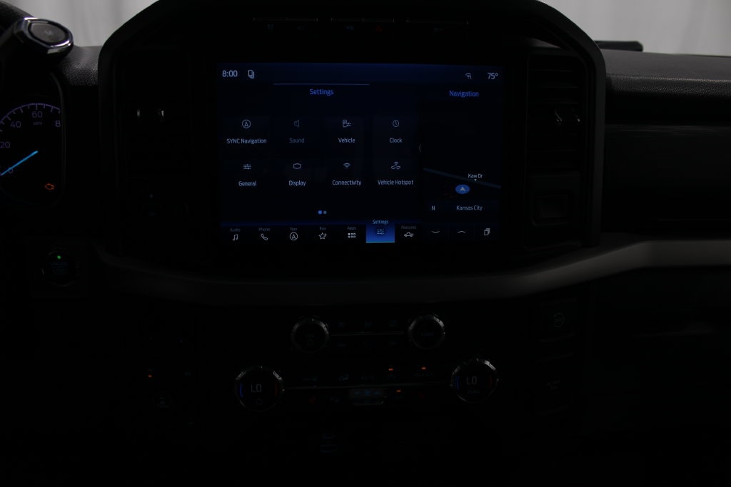 2021 Ford F-150 XLT - Photo 27