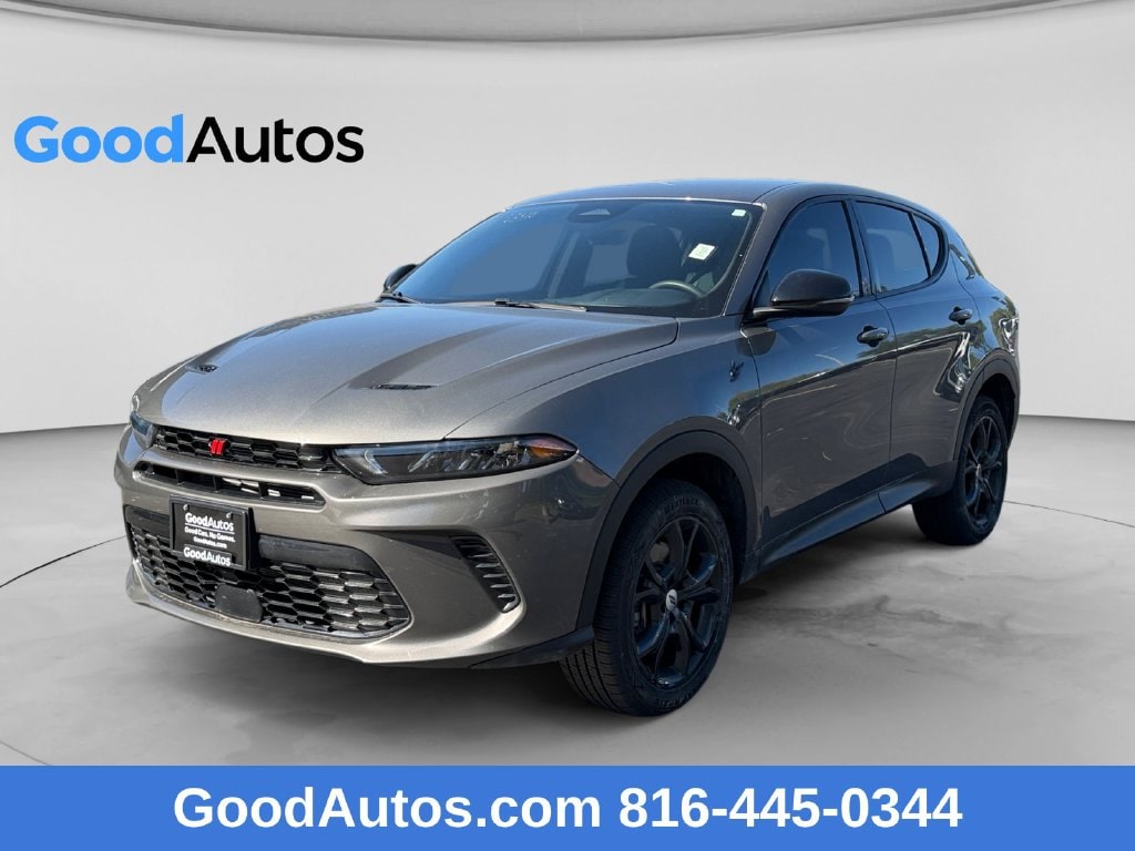 2024 Dodge Hornet