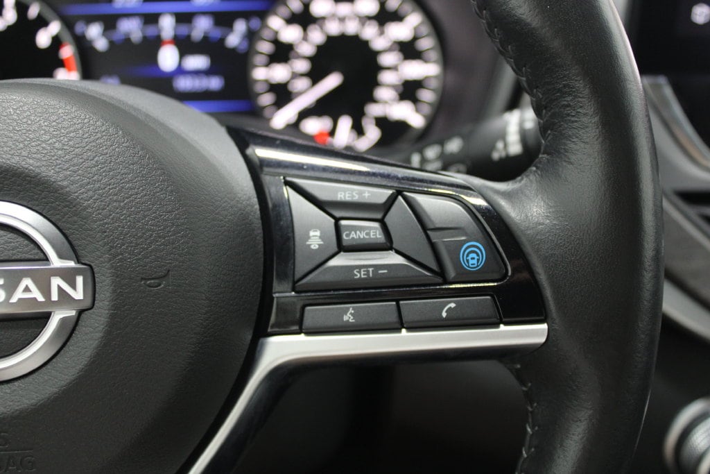 2023 Nissan Altima SL - Photo 35