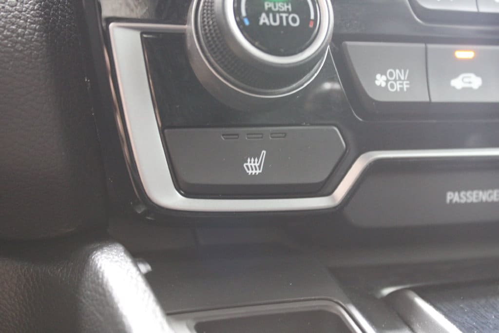 2019 Honda CR-V EX-L - Photo 34